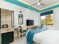 Ukulhas Sands Hotels in Ukulhas