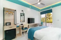 Ukulhas Sands