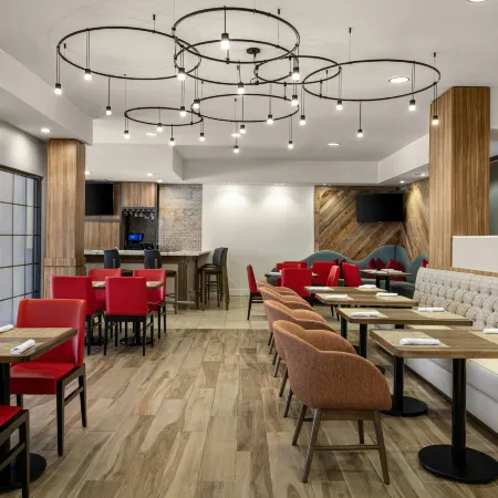 Hilton Garden Inn Phoenix Airport
