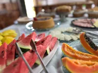 綠色夢想旅館 - 小旅館