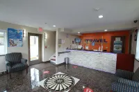 Travel Inn & Suites Flemington