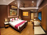 Aalankrita Resort and Convention Hotels in Secunderabad
