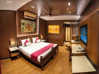 Aalankrita Resort and Convention