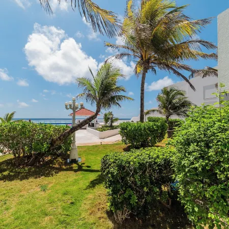Casa Turquesa - Near Luxury Avenue Shopping Mall