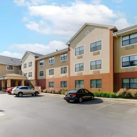 Studio 6 Corporate Extended Stay Washington, D.C. Germantown MD