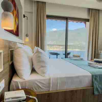 Adasya Hotel Rooms
