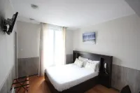 Hotel de La Rade