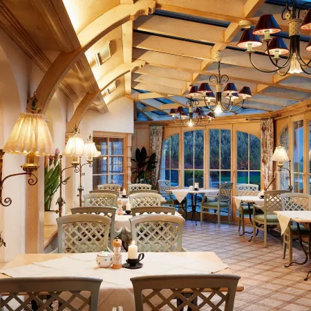 Hotel Tirolerhof