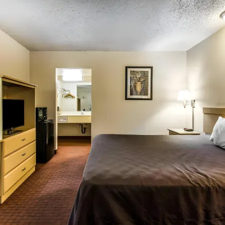 Rodeway Inn Ontario Mills Mall