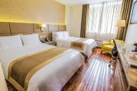 Radisson Hotel Guayaquil Hoteles en 