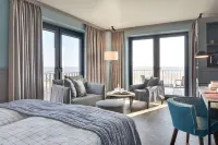 Lighthouse Hotel & Spa Hotel di 