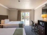 Cannery Row Inn Hotels near Cannery Row