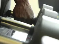 Fairmont Mount Kenya Safari Club - gimnasio