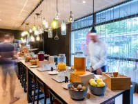 Novotel Bordeaux Merignac Hotels in Merignac