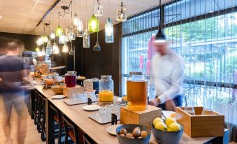 Novotel Bordeaux Merignac