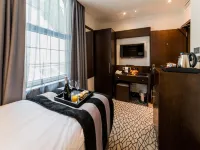 Park Avenue Baker Street Hotels near Wallace Collection