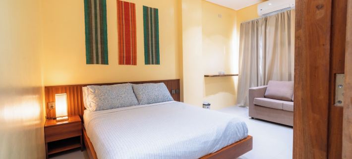 Balay ni Jose Hotels in Tagbilaran