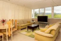 Gonen Palmiye Butik Pansiyon - 2-Star