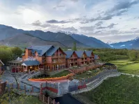 Mountnoor Sarovar Premiere Pahalgam - 2-Star
