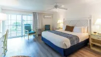 Tween Waters Island Resort & Spa - balcony
