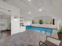 "Sylvi" - 1.7km from the Sea