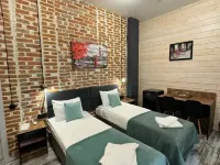 Chernaya Skala Guest House Hotels in Maykop