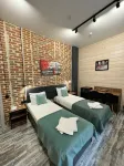 Chernaya Skala Guest House