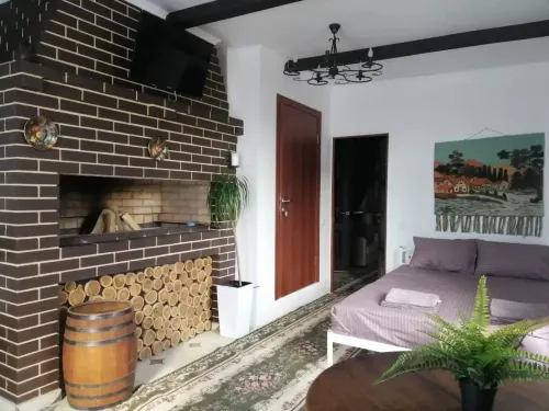 Rus Mini-Hotel