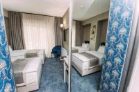 โรงแรมแซฟไฟร์ บาคูเรียนิ โรงแรมใน
