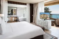Hotel Swissotel Resort Sochi Kamelia