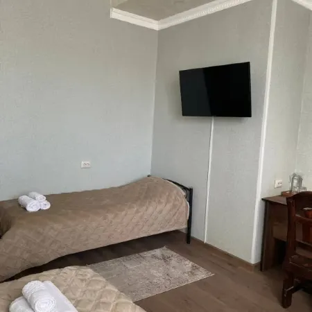 Zamok Hotel Отели в г. Городец