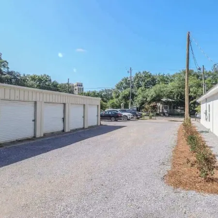 Charming 2 Bedroom, 1 Bath Duplex Just Blocks from the Beautiful Beachfront