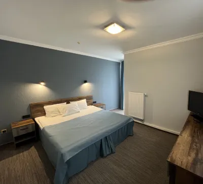 Laptau Hotel Отели в г. 