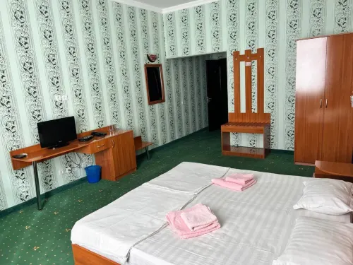 Khayatt Inn Hotel