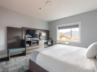 Park Inn by Radisson Osoyoos Các khách sạn ở Osoyoos