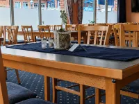 Middelpunkt Sporthotel Ξενοδοχεία στην πόλη Aurich