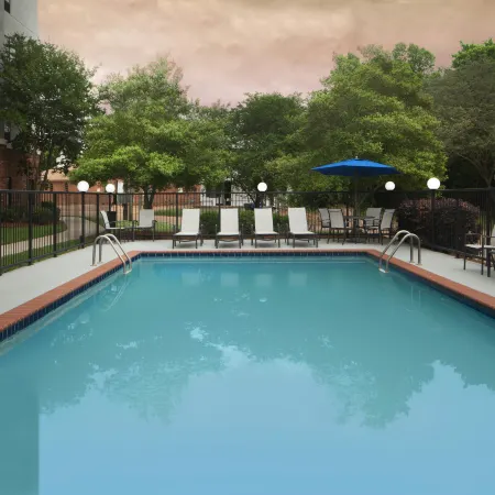 Hampton Inn & Suites Natchez
