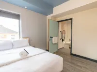 easyHotel Glasgow Hotels in Glasgow