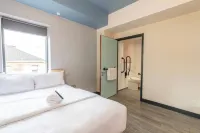 easyHotel Glasgow