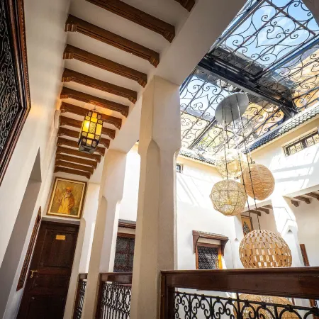 Riad Koutchi