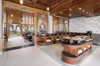 Kanishka, Manali - am Hotel Kollection - فطور