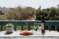 9 Muses Naxos Beach Hotel
