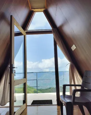 Adventure trails - Homestays