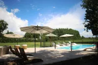 Posada la Celia - Villas
