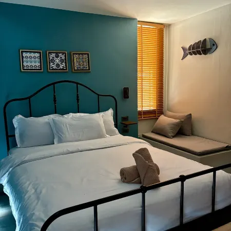 Mersey Residence Koh Samui