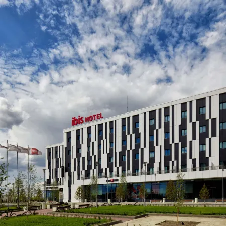 Ibis Aktobe