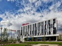 Ibis Aktobe Hotels in 