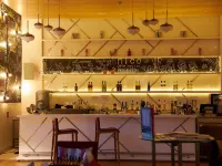 Novotel Chennai OMR - Baarit