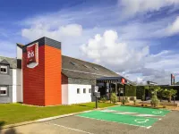 Ibis Saint-Nazaire Trignac Hotels in Trignac