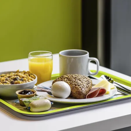 Ibis Budget Rambouillet